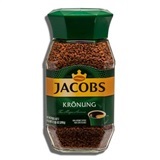 JACOBS, KRONUNG INSTANT COFFEE (200G)